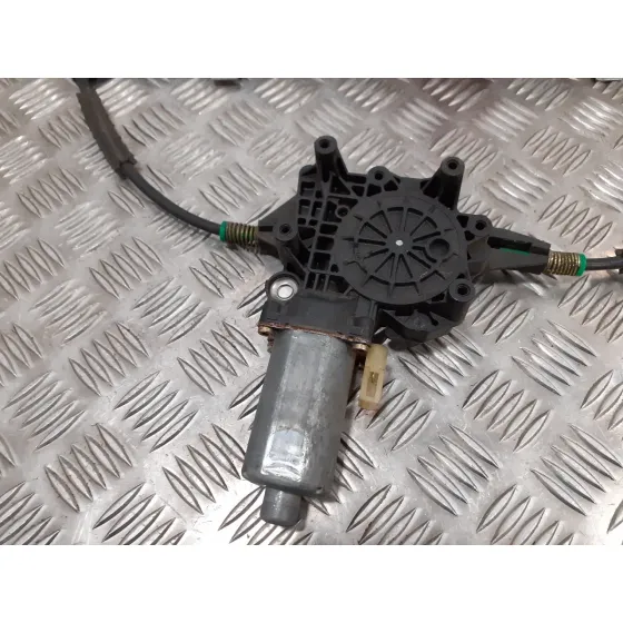 Elevalunas Delantero Derecho para Ford Mondeo Familiar (Gd)