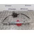 Elevalunas Delantero Derecho para Ford Mondeo Familiar (Gd)