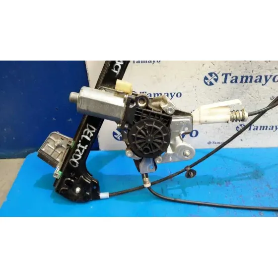 Motor Elevalunas Delantero Izquierdo para Bmw Serie 3 Coupe (E46)