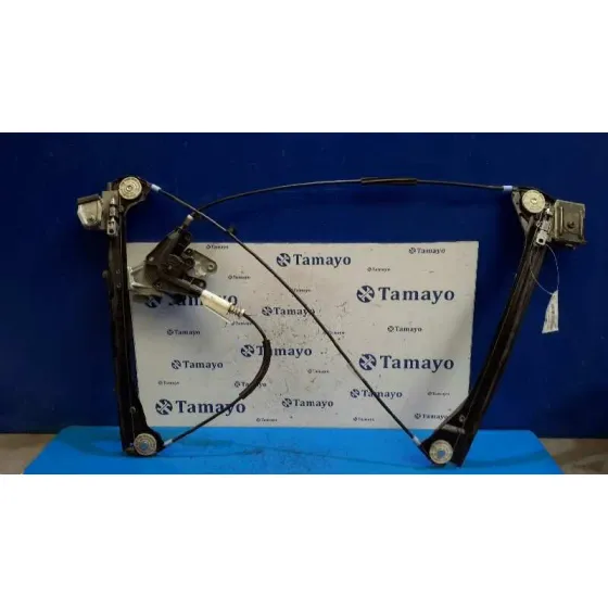 Motor Elevalunas Delantero Izquierdo para Bmw Serie 3 Coupe (E46)