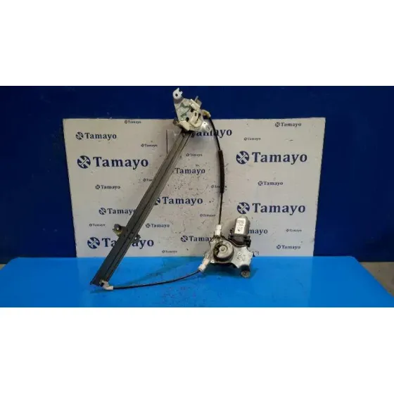 Elevalunas Delantero Derecho para Nissan Almera (N16/E)