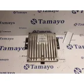 Centralita Motor Uce para Renault Scenic Ii