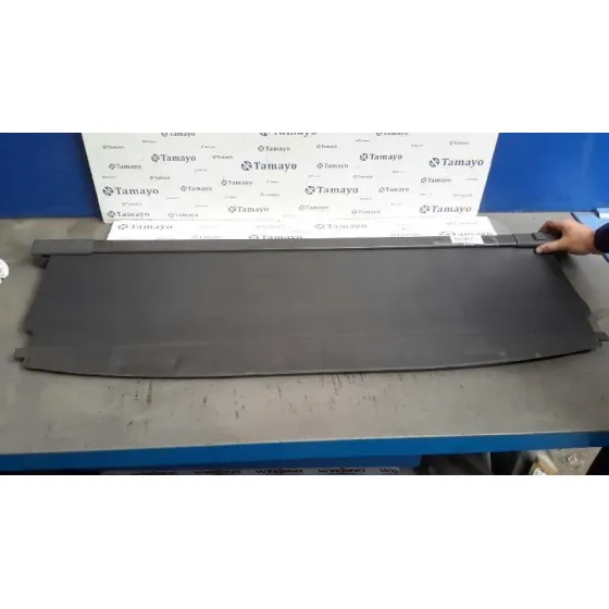 Bandeja Trasera para Mercedes-Benz Clase A (W168)