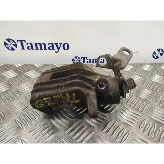 Pinza Freno Trasera Izquierda para Seat Leon (1P1)