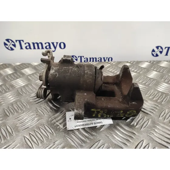 Pinza Freno Trasera Izquierda para Seat Leon (1P1)