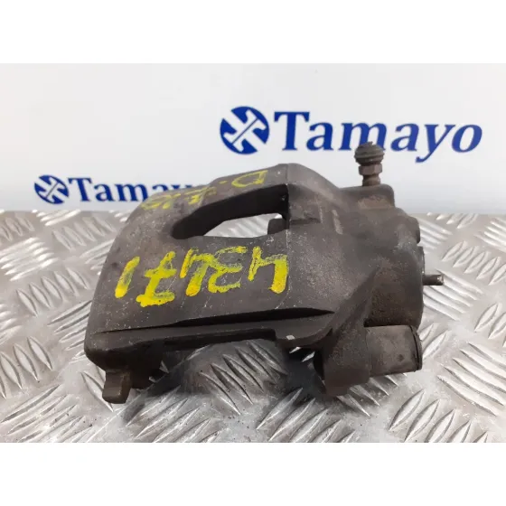 Pinza Freno Delantera Derecha para Seat Leon (1P1)