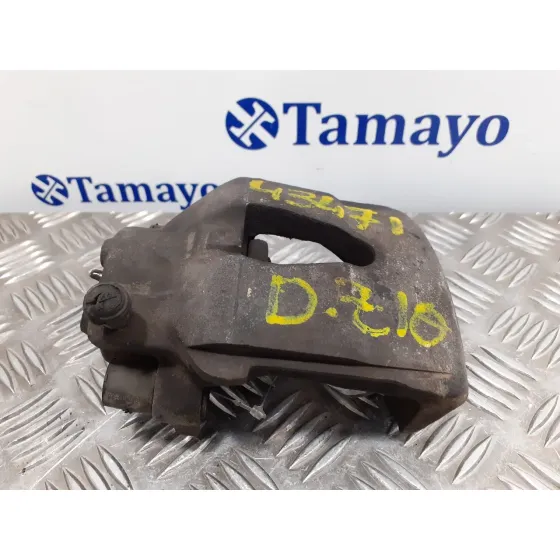 Pinza Freno Delantera Derecha para Seat Leon (1P1)
