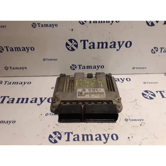 Centralita Motor Uce para Seat Leon (1P1)
