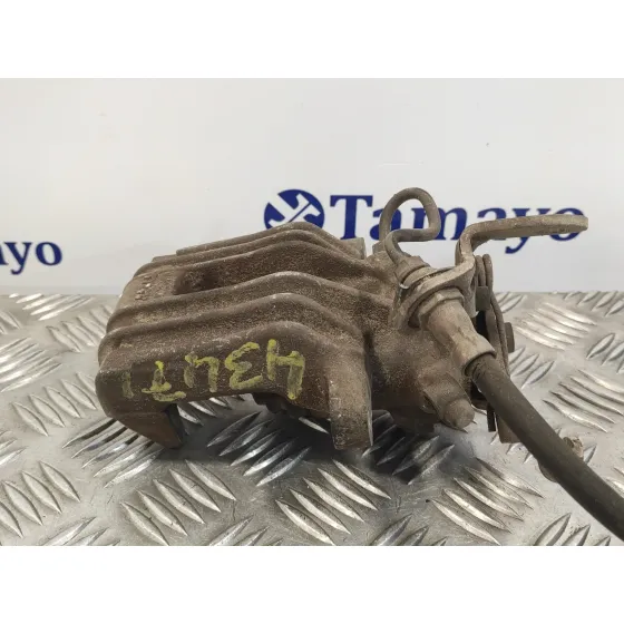 Pinza Freno Trasera Derecha para Seat Leon (1P1)