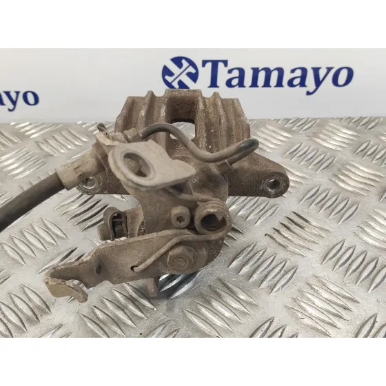 Pinza Freno Trasera Derecha para Seat Leon (1P1)