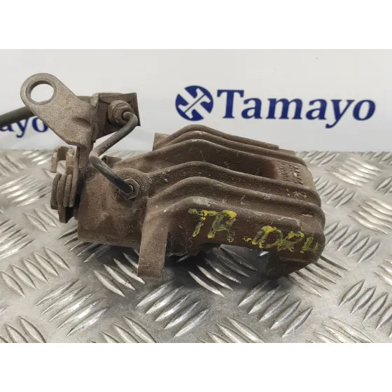 Pinza Freno Trasera Derecha para Seat Leon (1P1)