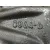 Pinza Freno Delantera Derecha para Renault Clio Iii