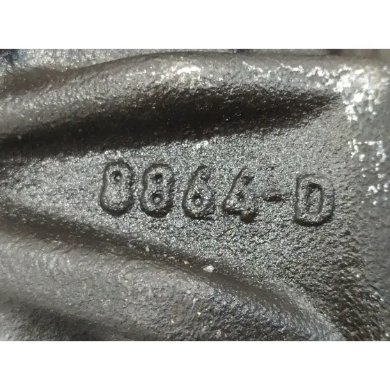 Pinza Freno Delantera Derecha para Renault Clio Iii