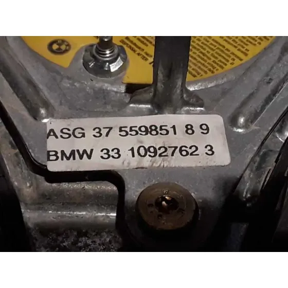 Airbag Delantero Izquierdo para Bmw Serie 3 Berlina (E36)