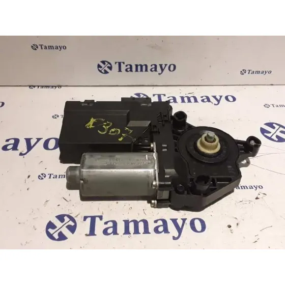 Motor Elevalunas Delantero Izquierdo para Peugeot 307 Break / Sw (S1)