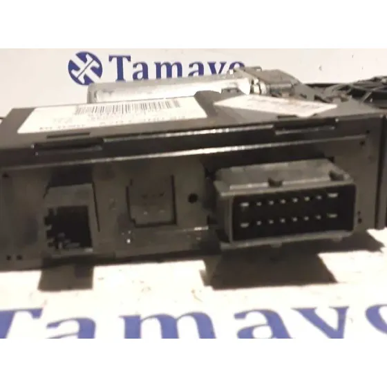 Motor Elevalunas Delantero Izquierdo para Peugeot 307 Break / Sw (S1)