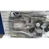 Elevalunas Trasero Derecho para Hyundai Santa Fe (Sm)