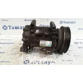 Compresor Aire Acondicionado para Renault Kangoo