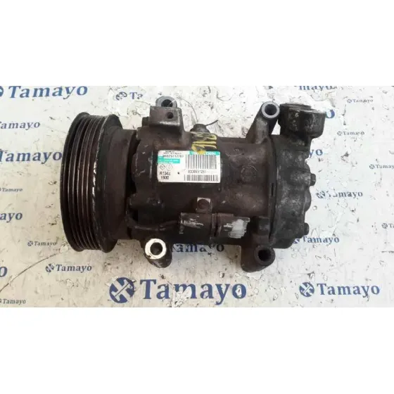 Compresor Aire Acondicionado para Renault Kangoo
