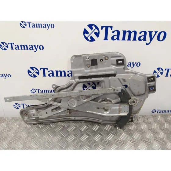 Elevalunas Delantero Derecho para Hyundai Santa Fe (Sm)