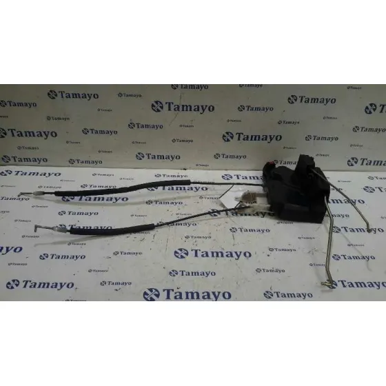 Cerradura Puerta Delantera Derecha para Hyundai Santa Fe (Sm)
