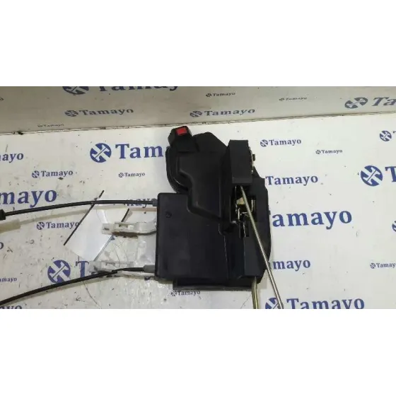 Cerradura Puerta Delantera Derecha para Hyundai Santa Fe (Sm)