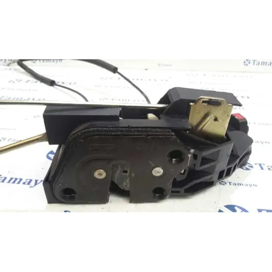 Cerradura Puerta Delantera Derecha para Hyundai Santa Fe (Sm)