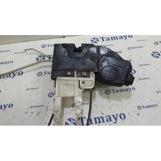 Cerradura Puerta Delantera Derecha para Hyundai Santa Fe (Sm)