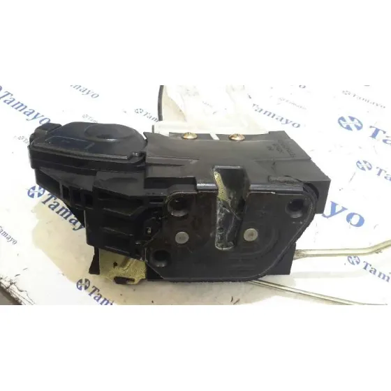 Cerradura Puerta Delantera Derecha para Hyundai Santa Fe (Sm)