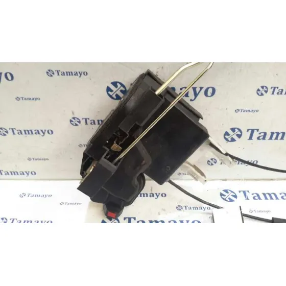 Cerradura Puerta Delantera Derecha para Hyundai Santa Fe (Sm)