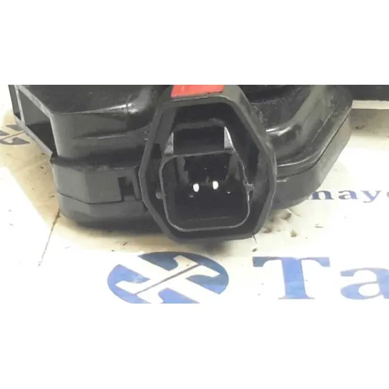Cerradura Puerta Delantera Derecha para Hyundai Santa Fe (Sm)