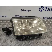 Faro Derecho para Volkswagen Polo Berlina (6N2)