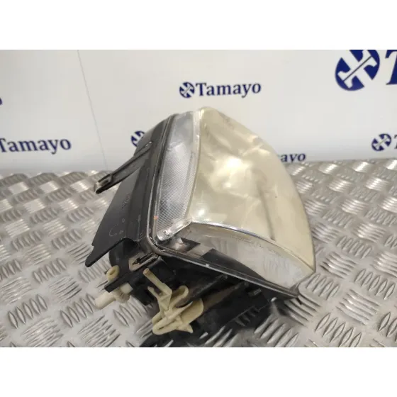 Faro Derecho para Volkswagen Polo Berlina (6N2)