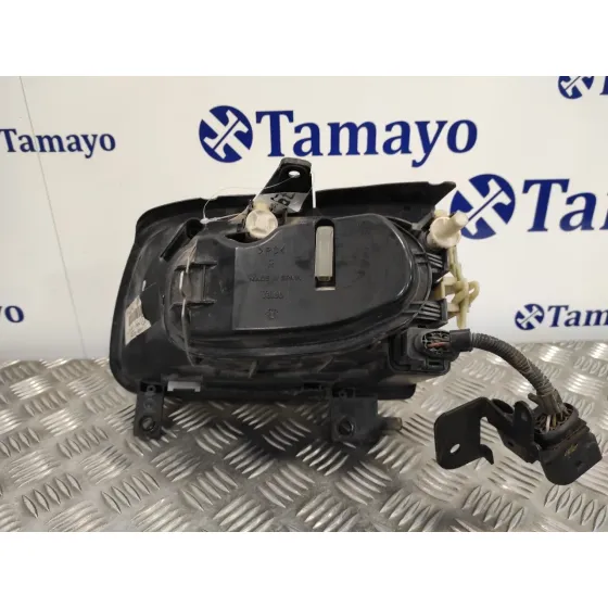 Faro Derecho para Volkswagen Polo Berlina (6N2)