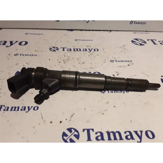 Inyector para Bmw Serie 1 Berlina (E81/E87)