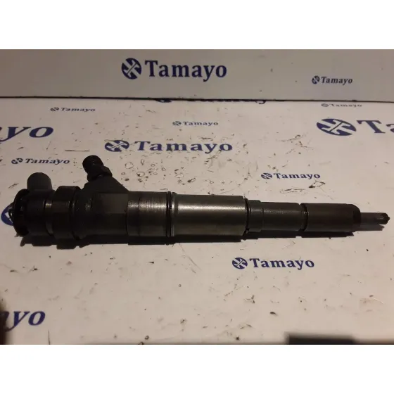 Inyector para Bmw Serie 1 Berlina (E81/E87)