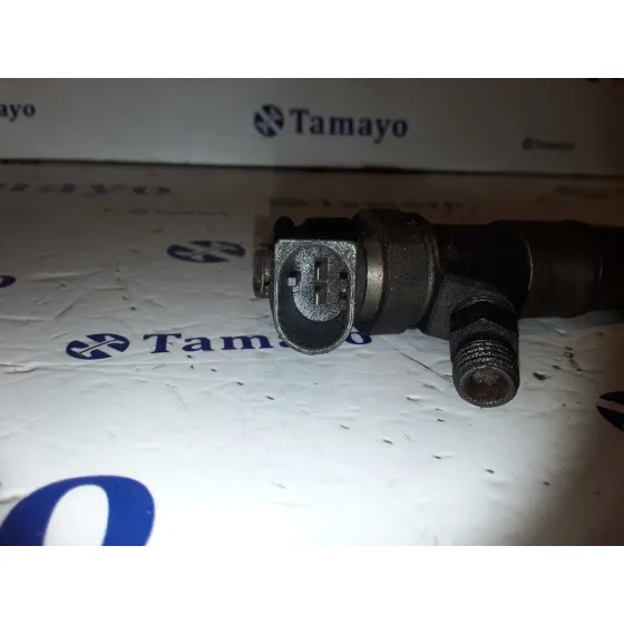 Inyector para Bmw Serie 1 Berlina (E81/E87)