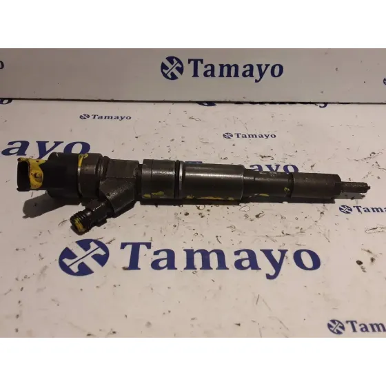 Inyector para Bmw Serie 1 Berlina (E81/E87)
