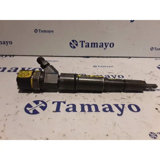 Inyector para Bmw Serie 1 Berlina (E81/E87)