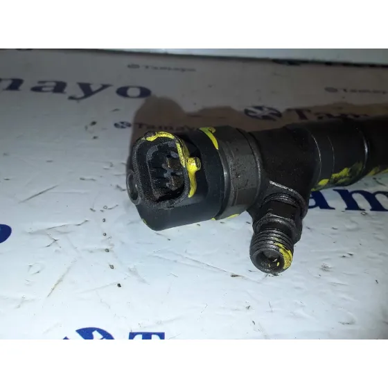 Inyector para Bmw Serie 1 Berlina (E81/E87)