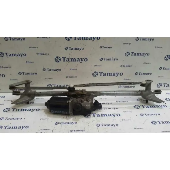 Motor Limpia Delantero para Mazda 6 Berlina (Gg)