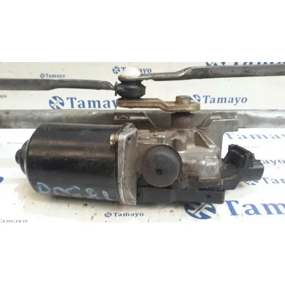Motor Limpia Delantero para Mazda 6 Berlina (Gg)