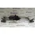 Motor Limpia Delantero para Mazda 6 Berlina (Gg)