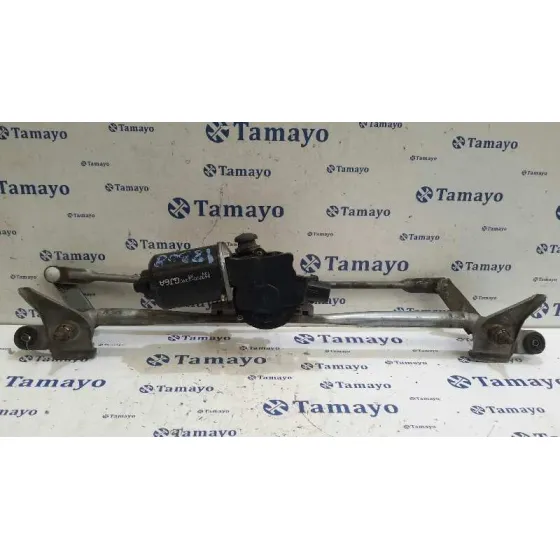 Motor Limpia Delantero para Mazda 6 Berlina (Gg)