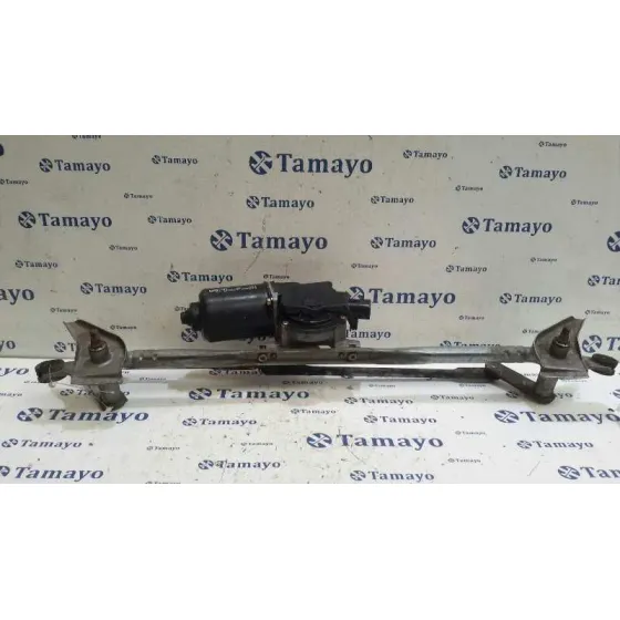 Motor Limpia Delantero para Mazda 6 Berlina (Gg)