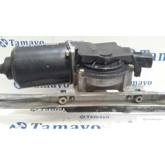 Motor Limpia Delantero para Mazda 6 Berlina (Gg)