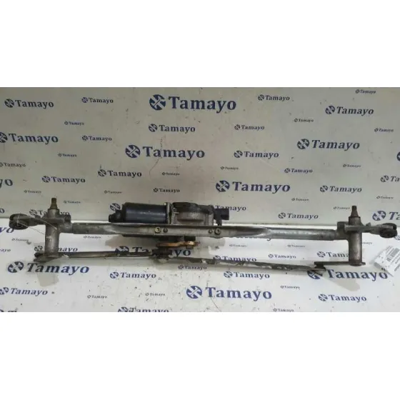 Motor Limpia Delantero para Mazda 6 Berlina (Gg)