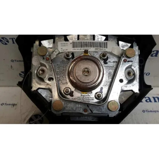 Airbag Delantero Izquierdo para Peugeot 206 Sw