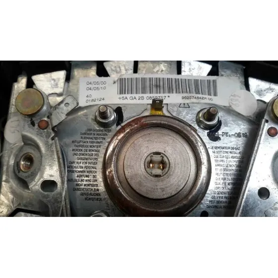 Airbag Delantero Izquierdo para Peugeot 206 Sw