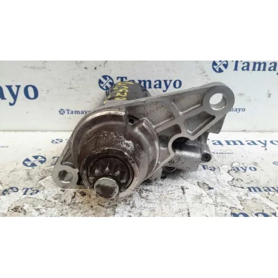 Motor Arranque para Seat Ibiza (6L1)